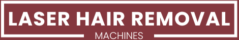 Laser Hair Removal Machine